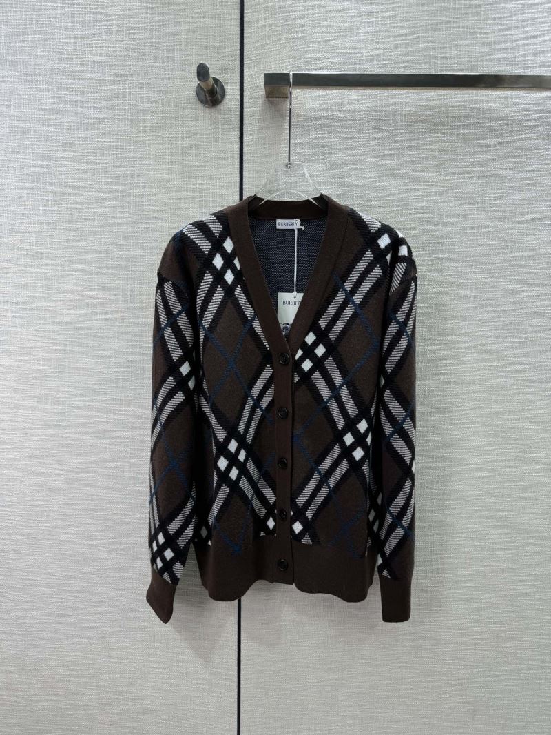 Burberry Outwear